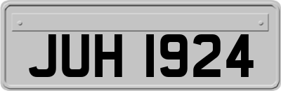 JUH1924