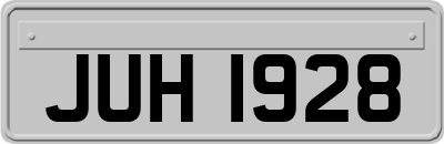 JUH1928