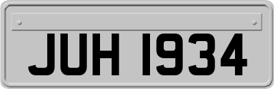 JUH1934