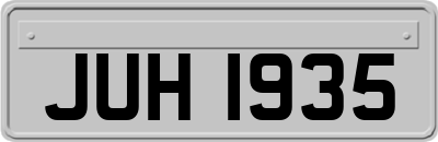 JUH1935