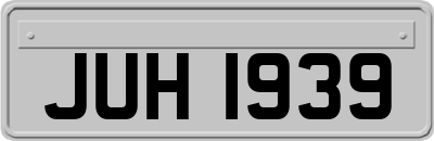 JUH1939