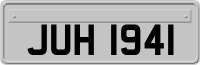 JUH1941