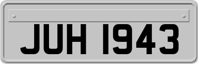 JUH1943
