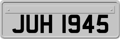 JUH1945