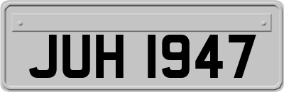 JUH1947