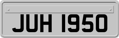 JUH1950