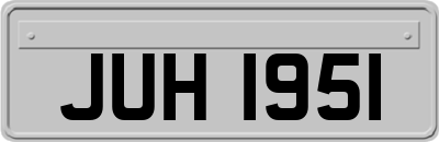 JUH1951