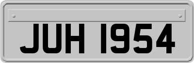 JUH1954