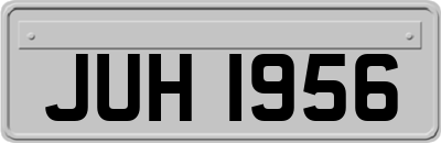JUH1956