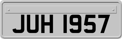 JUH1957
