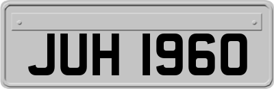 JUH1960