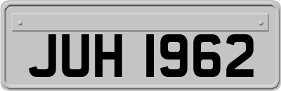 JUH1962