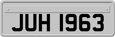 JUH1963