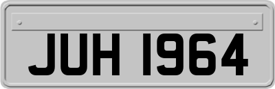 JUH1964