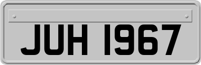 JUH1967
