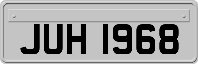 JUH1968