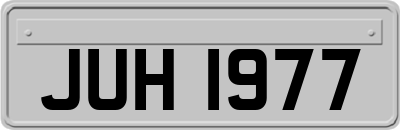 JUH1977