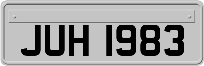 JUH1983