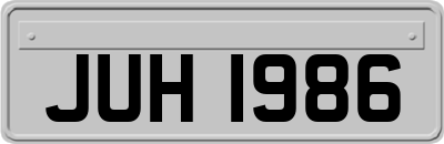 JUH1986