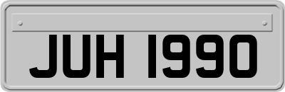 JUH1990
