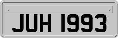 JUH1993