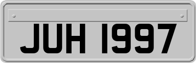 JUH1997