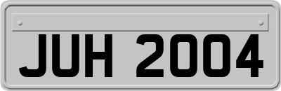 JUH2004