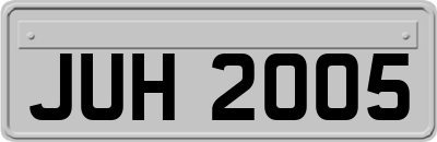 JUH2005