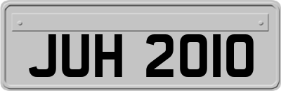JUH2010