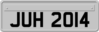 JUH2014