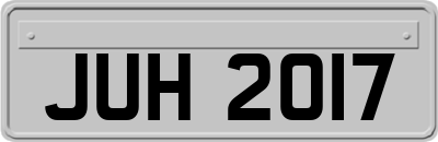 JUH2017