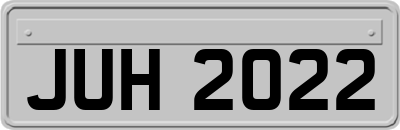JUH2022
