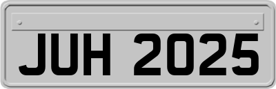 JUH2025