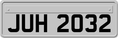 JUH2032