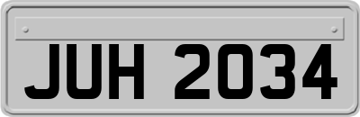JUH2034