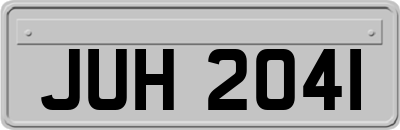 JUH2041