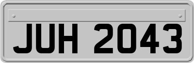 JUH2043