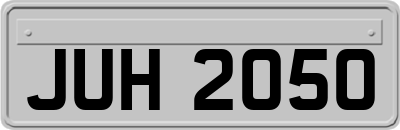 JUH2050