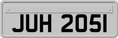 JUH2051