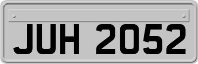 JUH2052