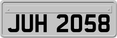 JUH2058