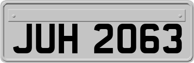JUH2063