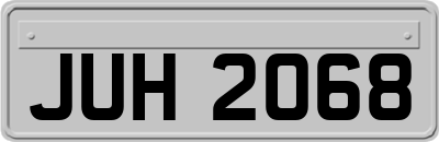 JUH2068