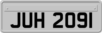 JUH2091