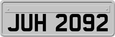JUH2092