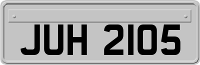 JUH2105