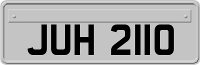JUH2110