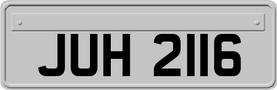 JUH2116