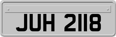 JUH2118