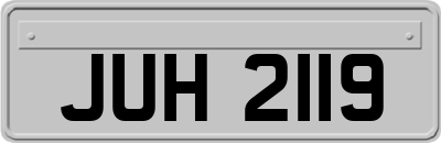 JUH2119